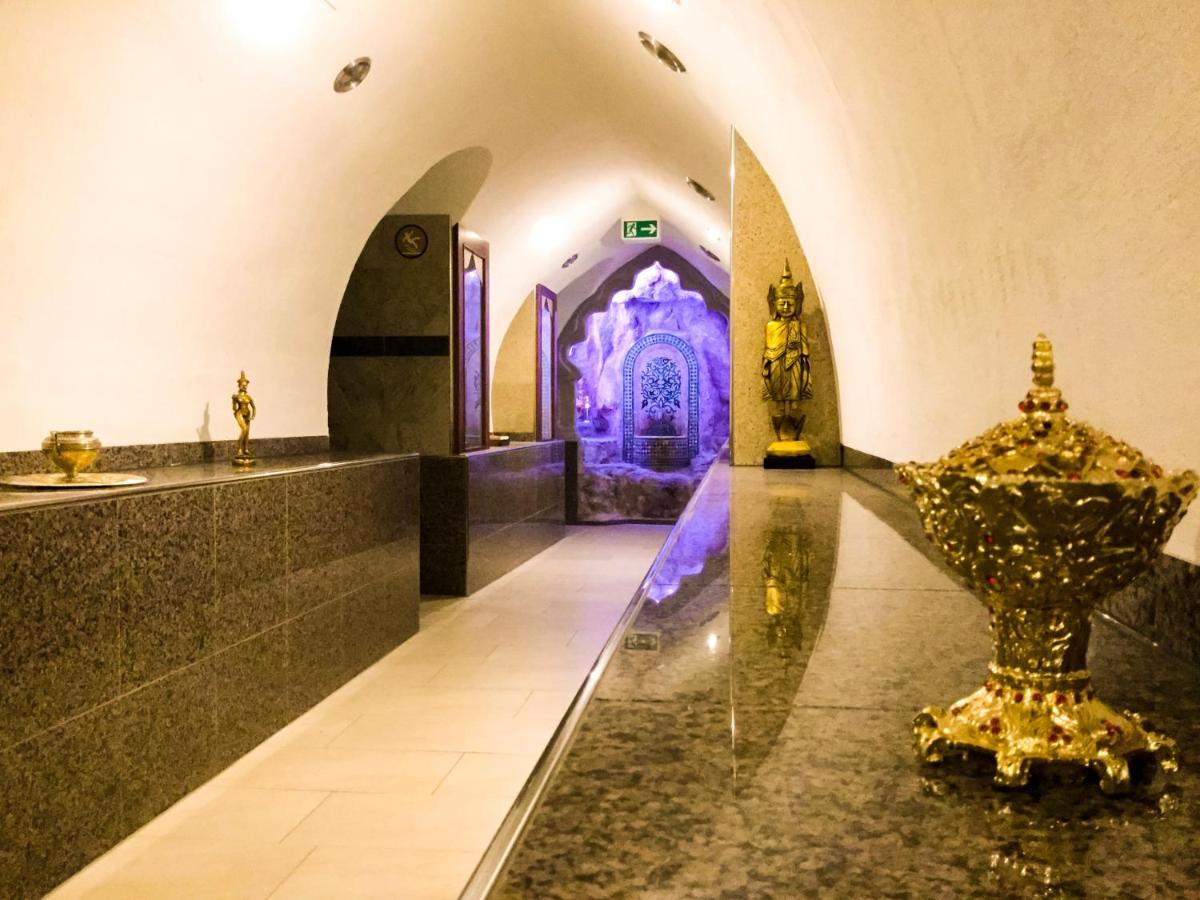 Malina Luxury Apartments And Spa Todtnau Ngoại thất bức ảnh