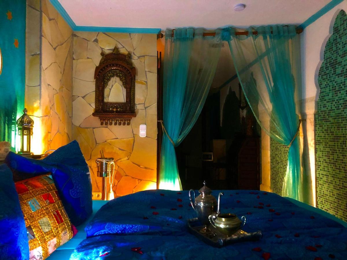 Malina Luxury Apartments And Spa Todtnau Ngoại thất bức ảnh