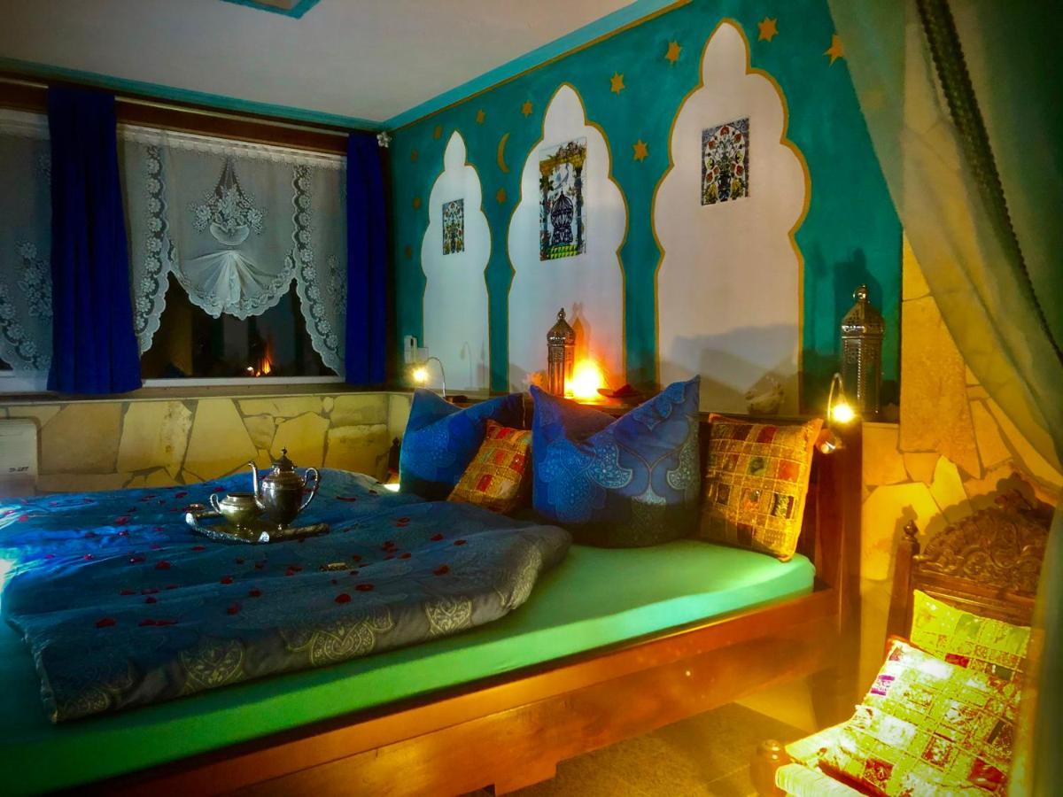 Malina Luxury Apartments And Spa Todtnau Ngoại thất bức ảnh