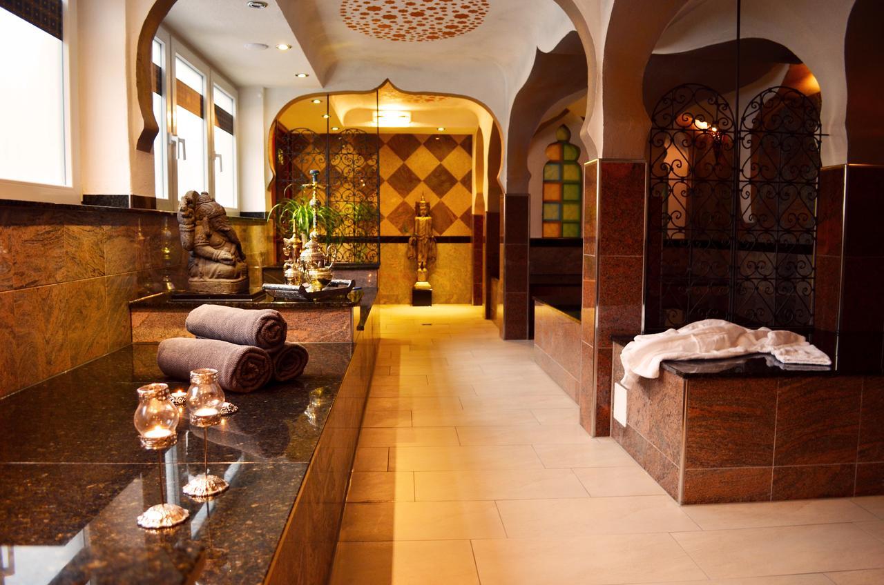 Malina Luxury Apartments And Spa Todtnau Ngoại thất bức ảnh