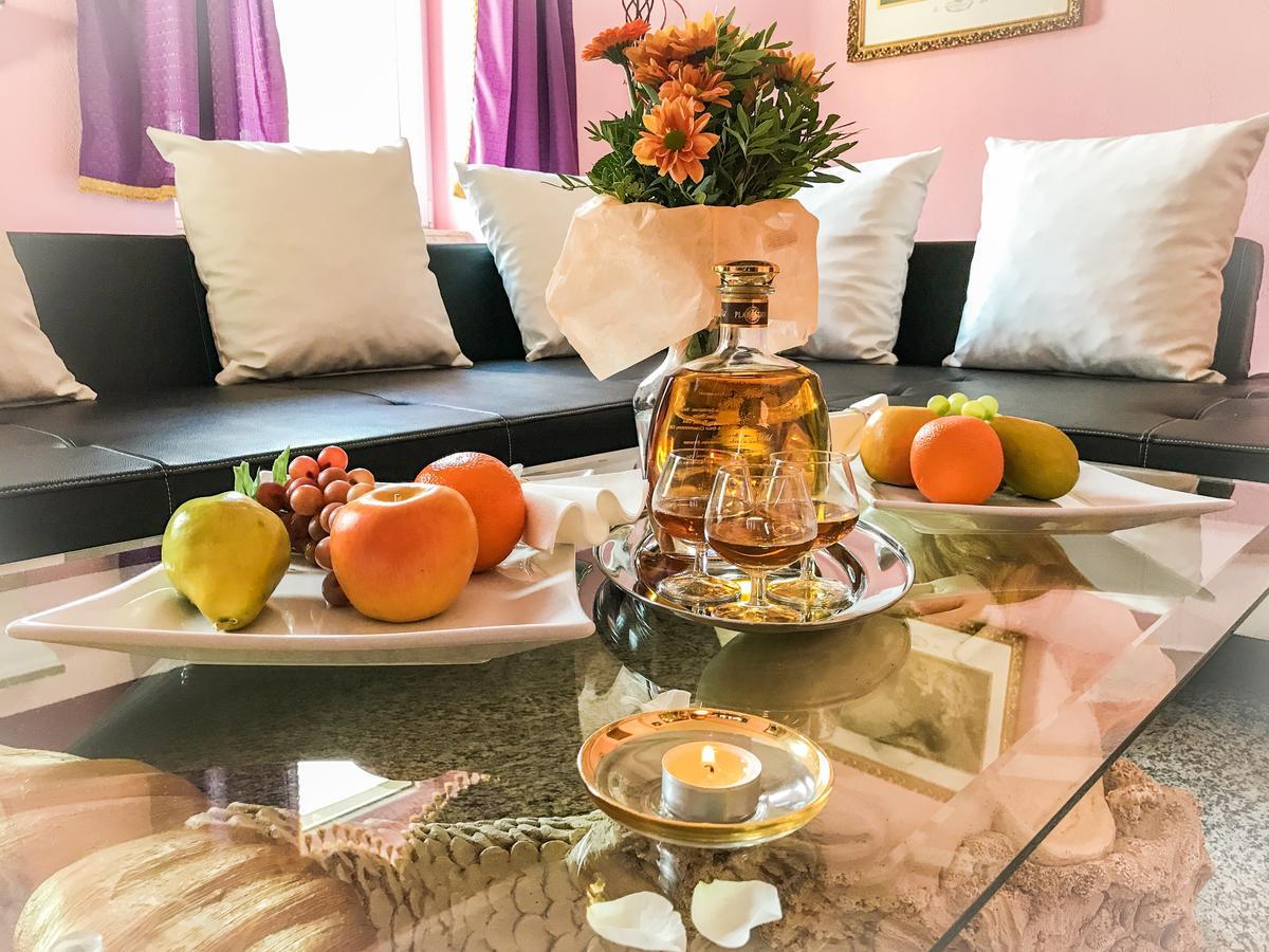 Malina Luxury Apartments And Spa Todtnau Ngoại thất bức ảnh