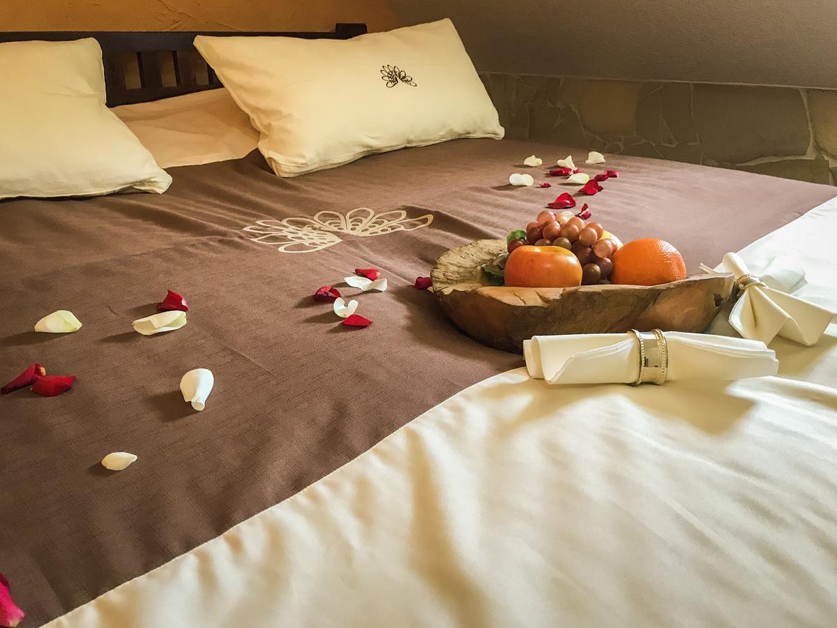 Malina Luxury Apartments And Spa Todtnau Ngoại thất bức ảnh