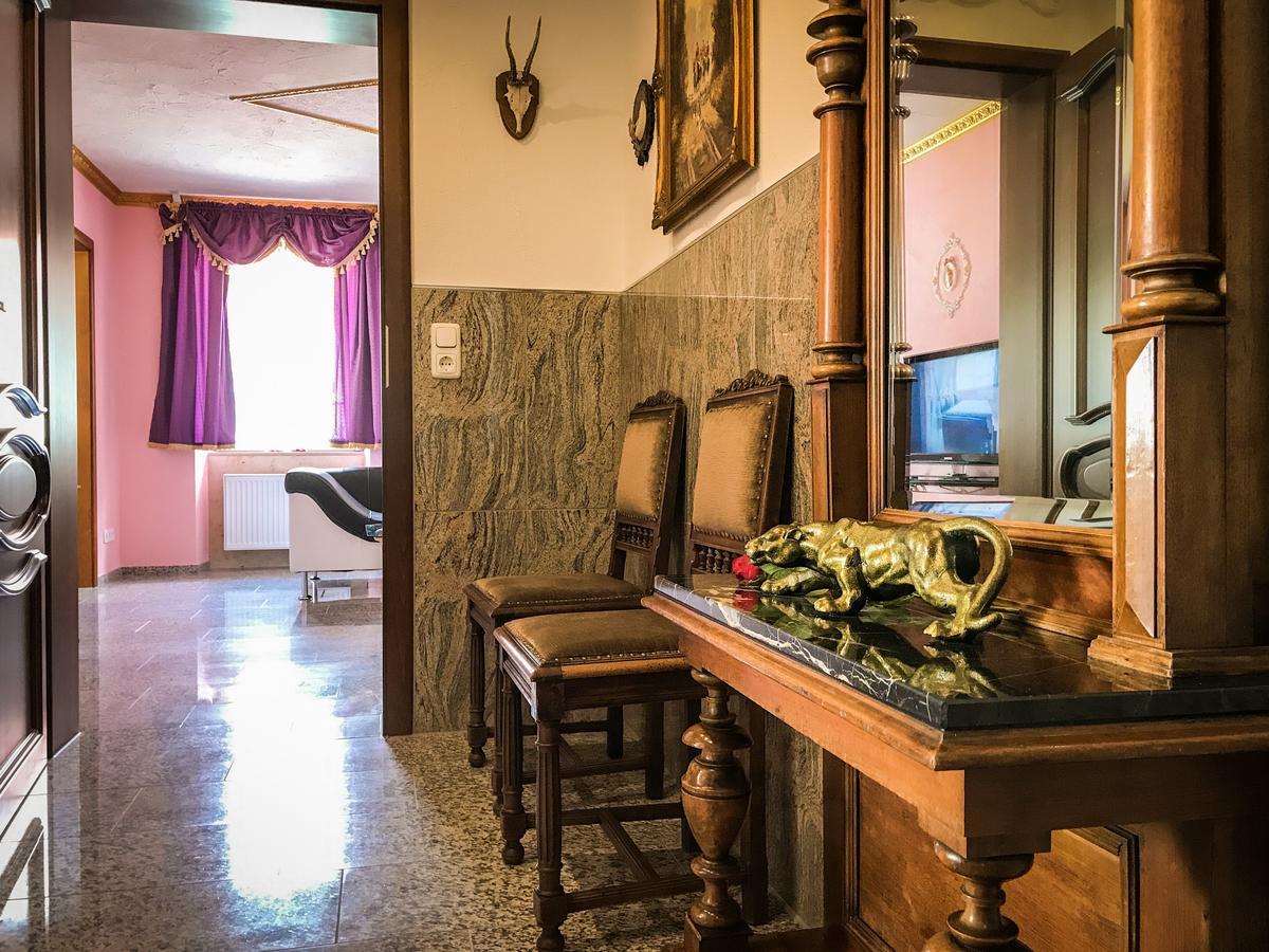 Malina Luxury Apartments And Spa Todtnau Ngoại thất bức ảnh