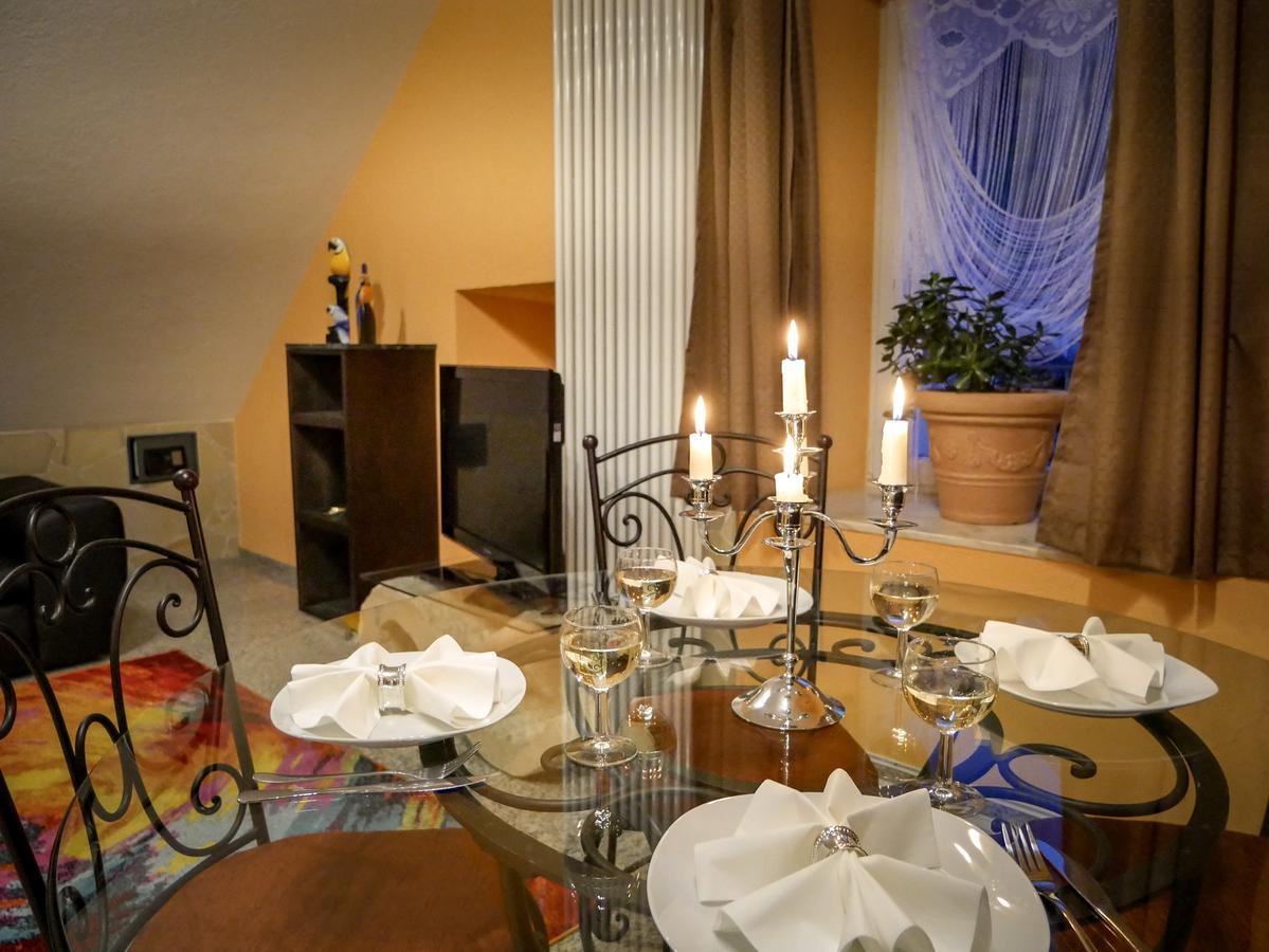 Malina Luxury Apartments And Spa Todtnau Ngoại thất bức ảnh