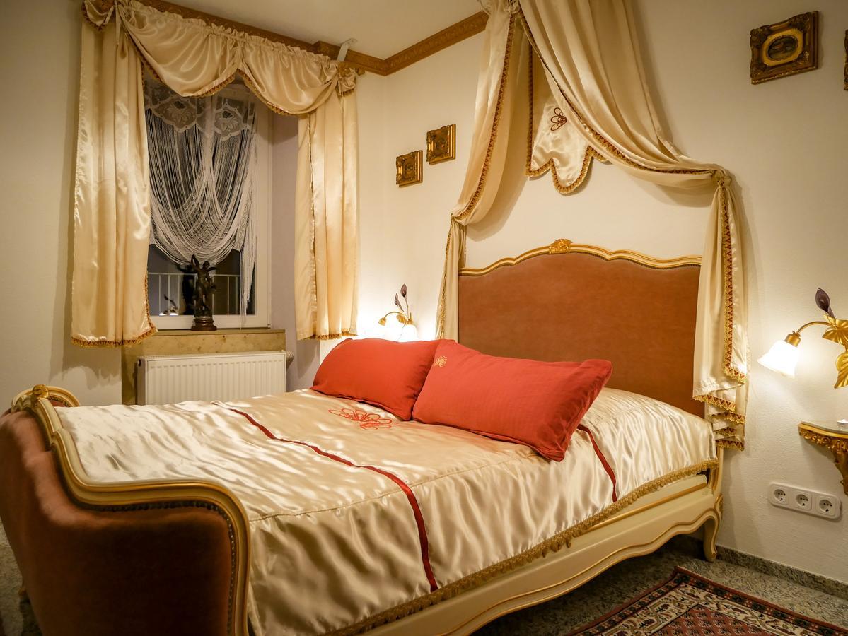 Malina Luxury Apartments And Spa Todtnau Ngoại thất bức ảnh