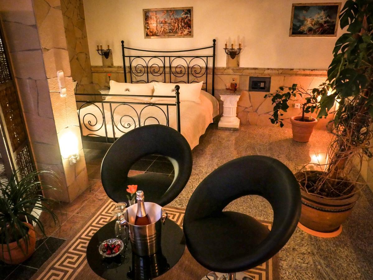 Malina Luxury Apartments And Spa Todtnau Ngoại thất bức ảnh