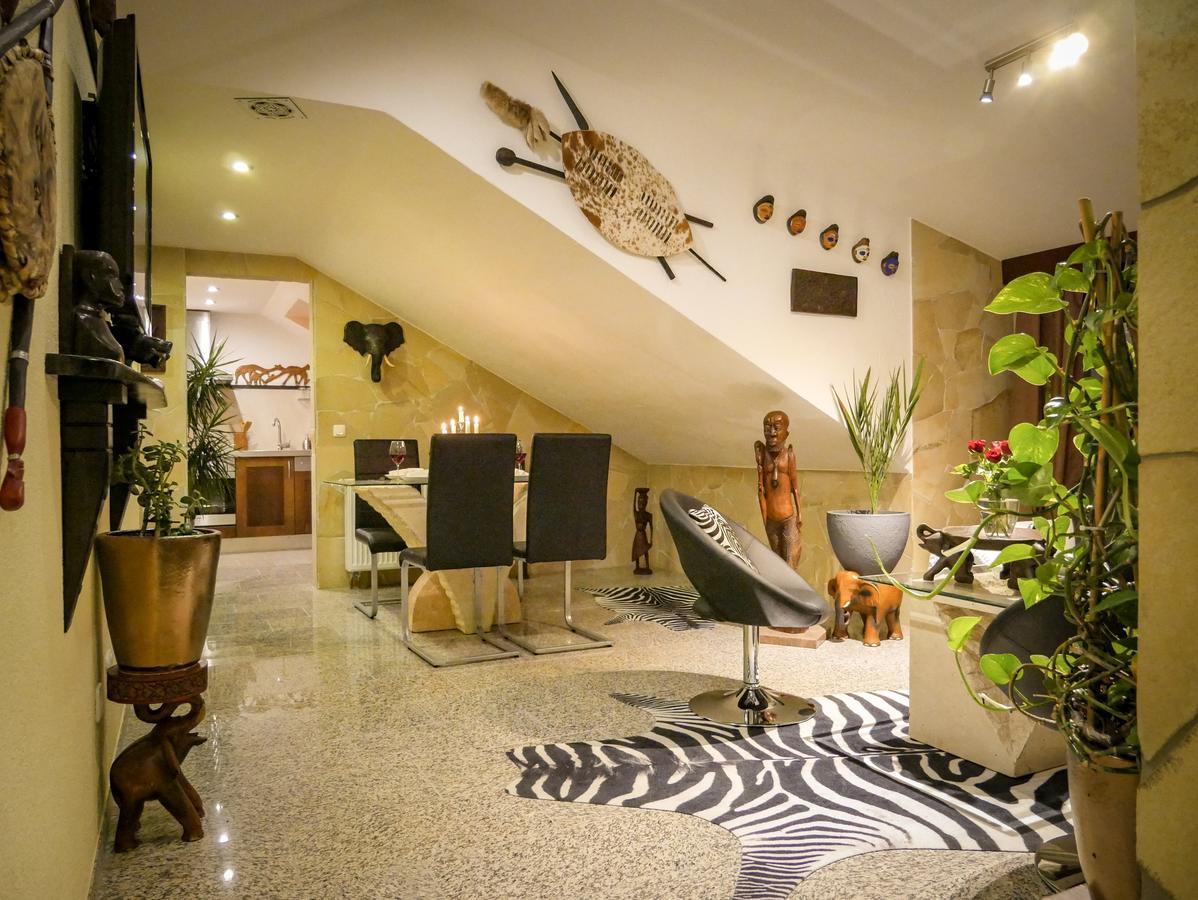 Malina Luxury Apartments And Spa Todtnau Ngoại thất bức ảnh