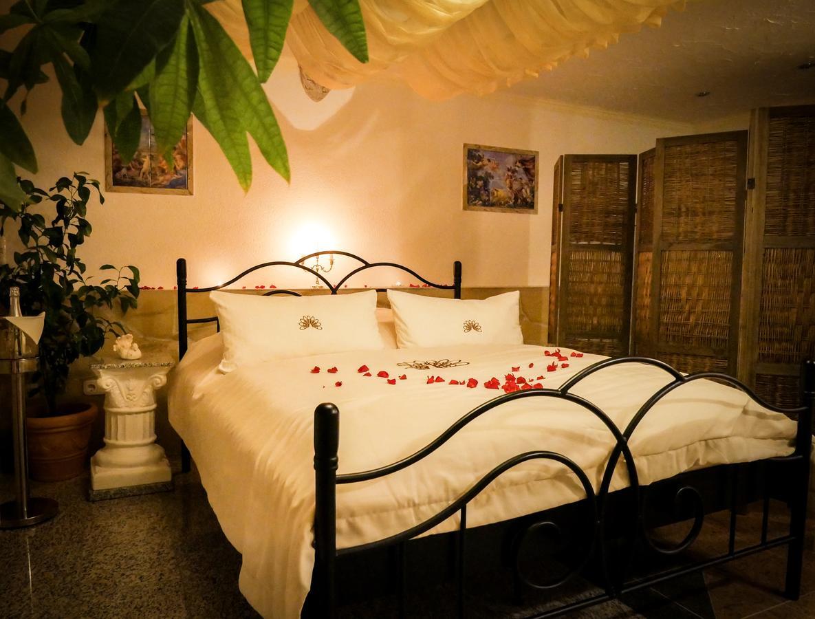 Malina Luxury Apartments And Spa Todtnau Ngoại thất bức ảnh
