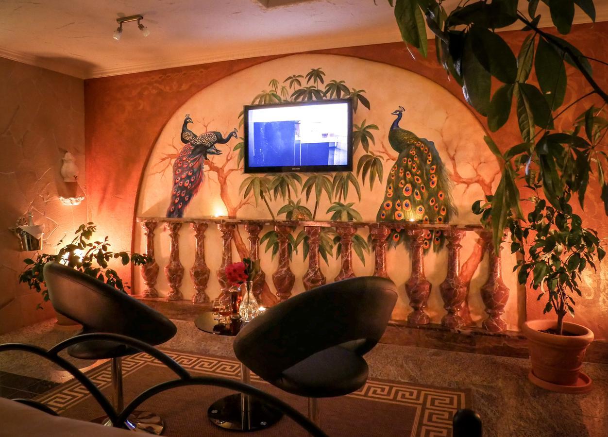 Malina Luxury Apartments And Spa Todtnau Ngoại thất bức ảnh