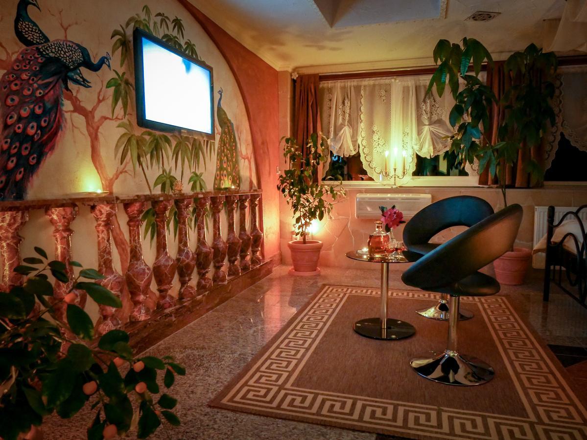 Malina Luxury Apartments And Spa Todtnau Ngoại thất bức ảnh