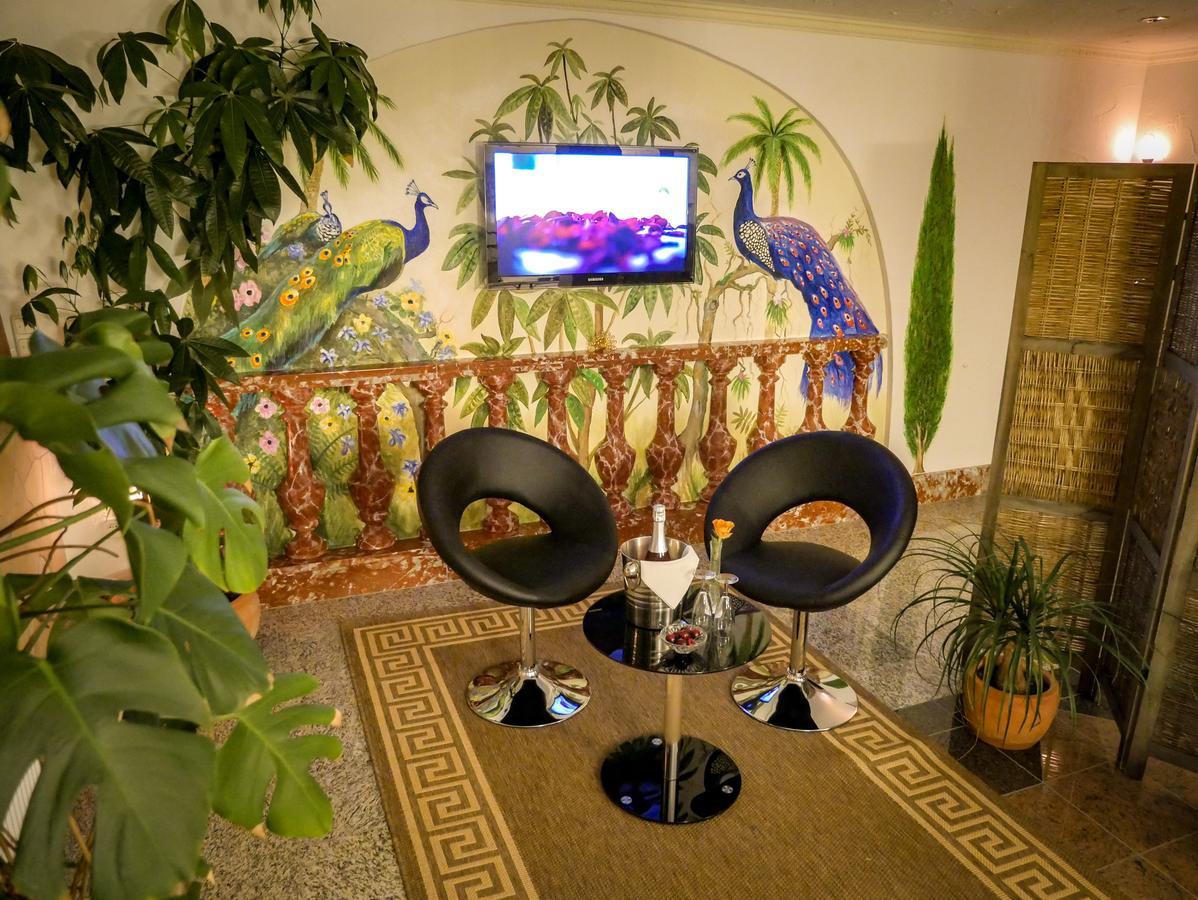Malina Luxury Apartments And Spa Todtnau Ngoại thất bức ảnh