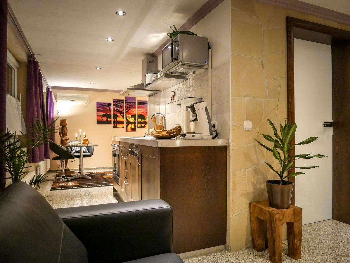 Malina Luxury Apartments And Spa Todtnau Ngoại thất bức ảnh