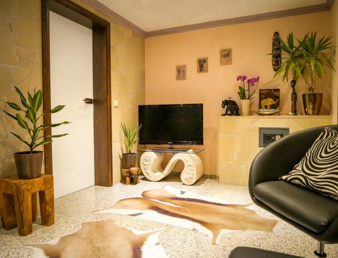 Malina Luxury Apartments And Spa Todtnau Ngoại thất bức ảnh