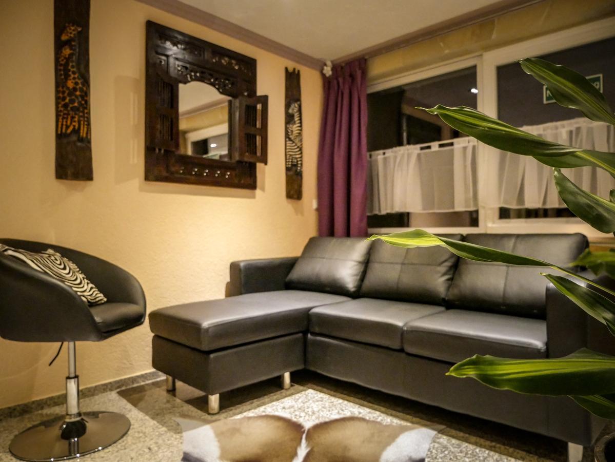 Malina Luxury Apartments And Spa Todtnau Ngoại thất bức ảnh