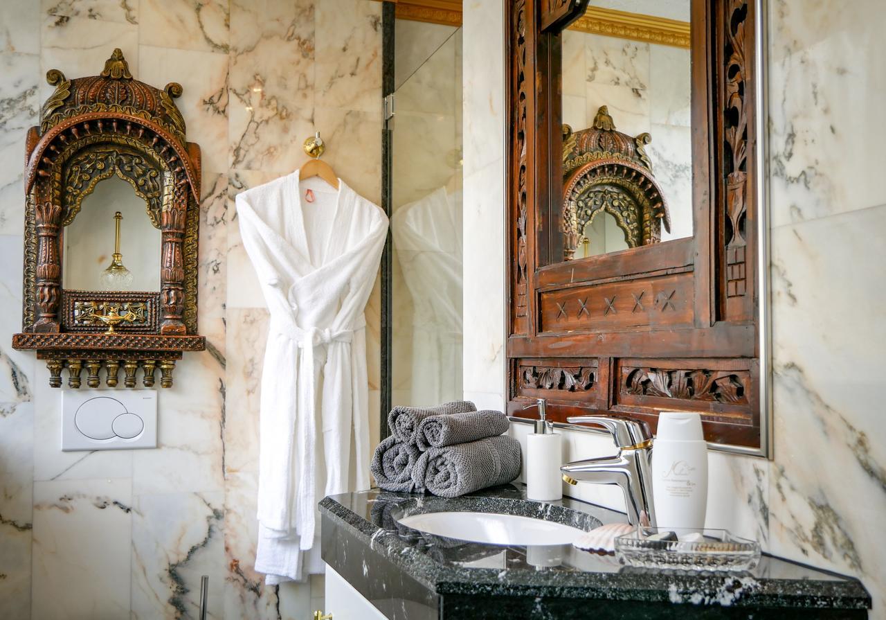 Malina Luxury Apartments And Spa Todtnau Ngoại thất bức ảnh