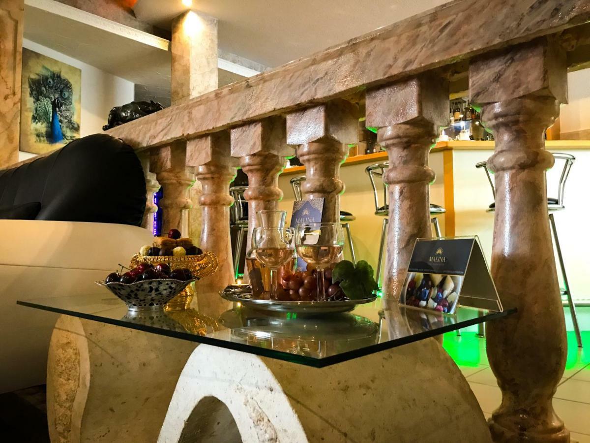 Malina Luxury Apartments And Spa Todtnau Ngoại thất bức ảnh
